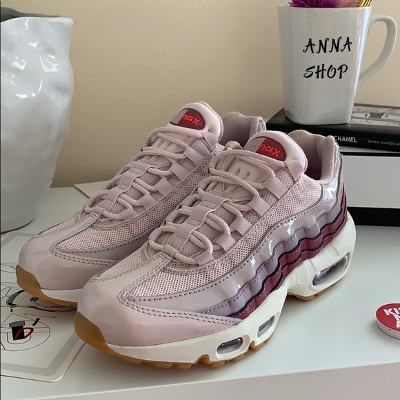 NWT Nike Air Max 95 - Picture 3 of 10